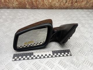 зеркало наружное левое BMW 7 серия F01/F02 F01 2009, 4.4 л., бензин, АКПП, 7176446