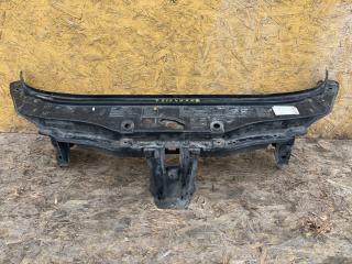 передняя панель крепления облицовки (телевизор) Renault Espace 4 поколение 2005, 1.9 л., дизель, МКПП, 7700437765