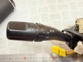 переключатель подрулевой (стрекоза) Hyundai Terracan 1 поколение [рестайлинг] 2004, 2.9 л., дизель, АКПП, внедорожник 5 дв., полный привод, 9340039201 - фото №3