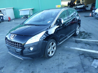 Peugeot 3008 1 поколение