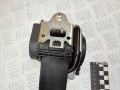 ремень безопасности Volkswagen Touareg 1 поколение 2006, 3.0 л., BKS, дизель, АКПП, внедорожник 5 дв., полный привод, 560981601, 7L0857706H - фото №6
