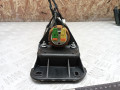 подушка безопасности пассажира Mercedes-Benz A W169 2 поколение (2004-2008) 2008, 2.0 л., OM 640.942, дизель, МКПП, хетчбэк 5 дв., правый руль, TKP9171324 - фото №4