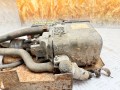 автономный отопитель (Webasto) Chrysler Voyager 4 поколение [рестайлинг] RG 2006, 2.8 л., ENR, дизель, АКПП, минивэн, 05005600AG, 67379P, 98368E - фото №3