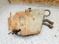 автономный отопитель (Webasto) Chrysler Voyager 4 поколение [рестайлинг] RG 2006, 2.8 л., ENR, дизель, АКПП, минивэн, 05005600AG, 67379P, 98368E - фото №8