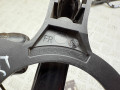 ручка наружная Peugeot 4007 1 поколение 2011, 2.2 л., 4HN (DW12MTED4), дизель, МКПП, внедорожник 5 дв., правый руль, 9101FQ, 9365HH - фото №5
