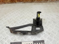 форсунка омывателя фары Volkswagen Passat B6 2007, 2.0 л., BWA, бензин, МКПП, седан, 3C0955103A, 1307030327, 04030051A - фото №3