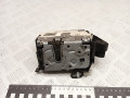 замок двери передней правой Mini Cooper 2 поколение 2010, 1.6 л., N16 B16 A, бензин, кабриолет, правый руль, 51200556767, 0556767 - фото №4
