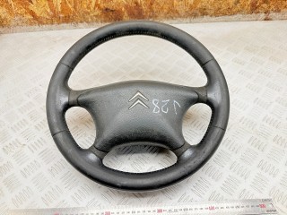 руль Citroen C5 1 поколение [рестайлинг] 2006, 2.0 л., RFJ (EW10A), бензин, МКПП, хетчбэк 5 дв., SV1003200