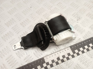 ремень безопасности Peugeot 5008 1 поколение 2013, 1.6 л., дизель, робот, правый руль, 9681973580, 34040966