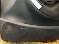 Обшивка двери (комплект) Citroen C4 Picasso 1 поколение 2011, 1.6 л., 9HR (DV6C), дизель, МКПП, правый руль, 96599544ZD, 96858392ZD, 96883827ZD, 96883830ZD - фото №9