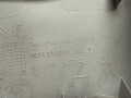 обшивка стойки центральной правой Peugeot 3008 1 поколение 2011, 2.0 л., RHH (DW10CTED4), дизель, робот, 9674338677 - фото №6