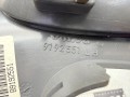 рамка обрамление кулисы Volvo S80 1 поколение 2003, 2.4 л., бензин, АКПП, седан, 9192551 - фото №6