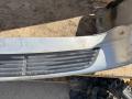 бампер задний Chrysler Voyager 4 поколение [рестайлинг] 2005, 2.8 л., ENR, дизель, АКПП, минивэн - фото №12