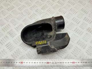 воздухозаборник Renault Scenic 1 поколение (1996 - 1999), 1.6 л., K7M 702, бензин, МКПП, 7700868428