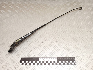 щеткодержатель (поводок стеклоочистителя, дворник) Renault Laguna 1 поколение 1998, 7700821934, 71218