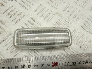 фонарь салона (плафон) Audi A6 4B/C5 2000, 2.5 л., AKE, дизель, МКПП, седан, полный привод, 8L0947105A