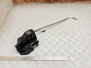 замок двери передней правой BMW 5 серия E60/E61 2005, 3.0 л., M57N 306 D2, дизель, АКПП, седан, 7167068, 4389474, 7036170, 7059974, 7154626, 7154628, 7167074, 7202146, 7276682, 7318424, 51214389474, 51217036170, 51217059974, 51217154626, 51217154628, 51217167068, 51217167074, 51217202146, 51217276682, 51217318424