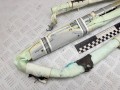 подушка безопасности боковая (шторка) Jeep Cherokee 5 поколение 2016, 2.0 л., EBT, дизель, АКПП, внедорожник 5 дв., 68100767AC, P68100767AC - фото №2
