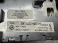 магнитола Volkswagen Phaeton 1 поколение 2006, 3.2 л., бензин, АКПП, 3D0035007P5W8, A2C53087729, A2C53092538 - фото №9