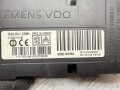 блок контроля давления в шинах Peugeot 407 1 поколение 2007, 2.2 л., дизель, универсал, 9655140080, S120231100F - фото №2