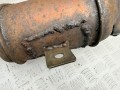 катализатор Citroen C4 Picasso 1 поколение 2007, 2.0 л., RHJ (DW10BTED4), дизель, МКПП, передний привод, 1706K5, 1609165680, 1706N5, 1706R3, 1706R9, 1706S8, 1706S9 - фото №5