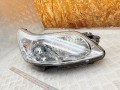 фара правая Citroen C4 1 поколение 2006, 89037600A, 89902333 - фото №2