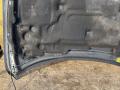 капот Volvo V70 2 поколение [рестайлинг] 2007, 2.4 л., D 5244 T4, дизель, АКПП, универсал - фото №22