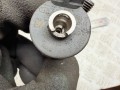 форсунка Peugeot 207 1 поколение 2006, 1.6 л., 9HZ (DV6TED4), дизель, МКПП, хетчбэк 5 дв., 0445110311, 0986435146, 1609849980, 1980L1, FIB1163LW - фото №4