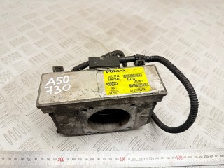 заслонка дроссельная Volvo S80 1 поколение 2000, 2.4 л., B 5244 S, бензин, МКПП, седан, 8644347, 36001822, 36050563, 8603652