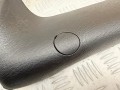 обшивка стойки передней левой Chrysler Voyager 4 поколение [рестайлинг] 2005, 2.8 л., ENR, дизель, АКПП, минивэн, 0UA57TRMAB, 0UA57XDVAB - фото №2