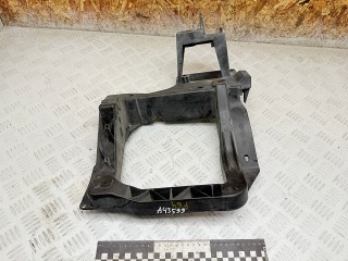 крепление фары левой Jeep Cherokee 5 поколение 2016, 2.0 л., EBT, дизель, АКПП, внедорожник 5 дв., T510011AE