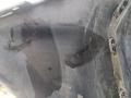 бампер задний Citroen C4 Picasso 1 поколение 2007, 2.0 л., RHJ (DW10BTED4), дизель, МКПП, передний привод, 9680518277 - фото №19