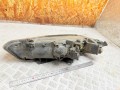фара левая Peugeot 406 1 поколение [рестайлинг] 2003, 9630423277, 0301175001, 1305235436 - фото №7