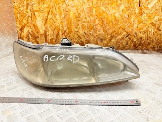 фара правая Honda Accord 6 поколение 1999, 33100S1AG010M1, 1EB23603602, RE23620000