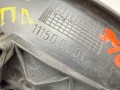 ручка наружная Smart Fortwo 1 поколение [рестайлинг] 2003, 0.6 л., бензин, АКПП, 111500001 - фото №5