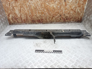 планка под капот Chrysler Voyager 3 поколение 1998, 2.4 л., дизель