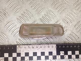 подсветка номера Kia Rio 2 поколение 2007, 925021G0