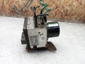 блок ABS Peugeot 407 1 поколение 2007, 2.2 л., бензин, 6МКПП, купе, 15848404, 9661877180, 15848304D, S118676003A - фото №5