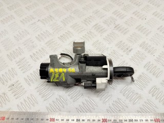 замок зажигания Nissan Primera P12 2002, 2.2 л., YD22DDT, дизель, МКПП, седан, 28590C9965, 5WK48043C