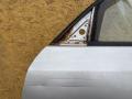 дверь передняя левая Hyundai Terracan 1 поколение HP 2003, 2.9 л., дизель, МКПП, внедорожник 5 дв., полный привод - фото №9