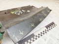 решетка радиатора Peugeot 607 1 поколение 2001, 2.2 л., 4HX (DW12TED4/FAP), дизель, МКПП, седан, 9639245677 - фото №4