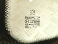 стекло кузовное боковое левое Peugeot 207 1 поколение 2006, 1.6 л., бензин, купе - фото №2