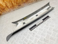 обшивка стойки передней правой Volkswagen Touareg 1 поколение 2006, 3.0 л., BKS, дизель, АКПП, внедорожник 5 дв., полный привод, 7L5867234, 7L6867234 - фото №4