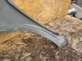 крыло переднее правое Honda Civic 8 поколение 2008, 2.2 л., N22A2, дизель, МКПП, хетчбэк 5 дв., правый руль - фото №13