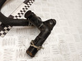 фланец (тройник) системы охлаждения Peugeot 3008 1 поколение 2012, 1.6 л., дизель, робот, передний привод, правый руль, 9684589080, 9671124980 - фото №5
