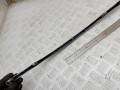 накладка на торпедо (консоль) Citroen C5 1 поколение [рестайлинг] 2007, 2.2 л., дизель, АКПП - фото №6