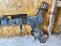 защита днища Peugeot 3008 1 поколение 2011, 2.0 л., RHH (DW10CTED4), дизель, робот, 9684092280 - фото №8