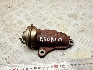 клапан EGR Toyota Yaris P1 2002, 1.4 л., 1ND-TV, дизель, МКПП, хетчбэк 5 дв., 2562033010