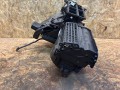 корпус отопителя (печки) Opel Insignia 1 поколение (A) 2011, 2.0 л., A 20 DTH, дизель, МКПП, седан - фото №6