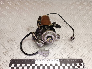 корпус топливного фильтра Toyota RAV4 2 поколение (XA20) [рестайлинг] 2005, 2.0 л., 1CD-FTV, дизель, МКПП, внедорожник 5 дв., 2338027110, 2338027120